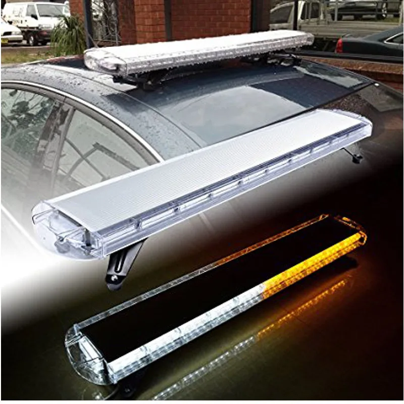 Emergency Bar light fir trucks and pick-up